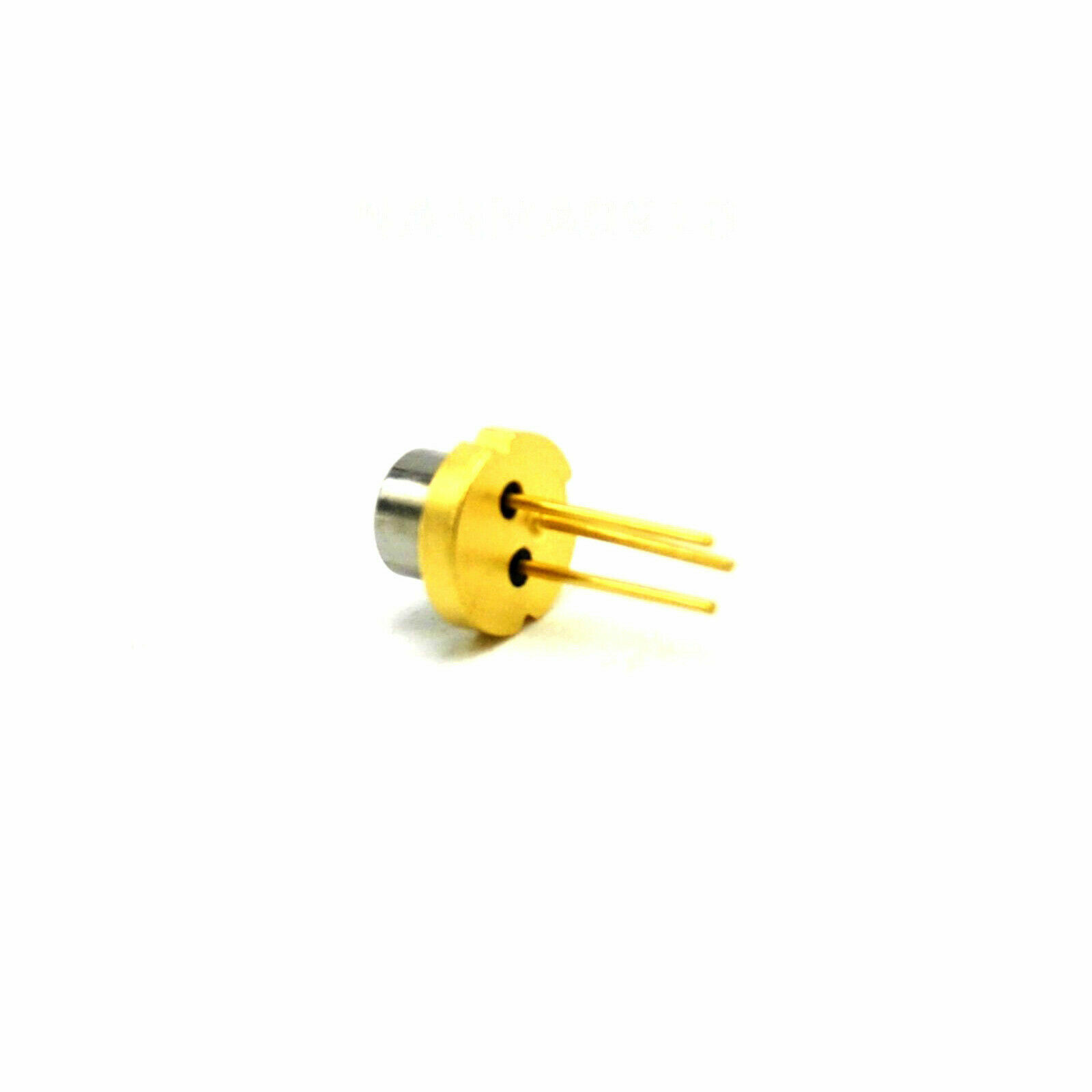 (image for) 495nm 60mW Single Mode Laser Diode WSLD-495-060m-1